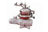 三相自動排渣碟式分離機(jī)