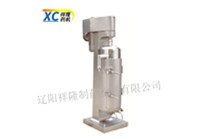 中藥提取分離機(jī)分離中藥典型案例分享