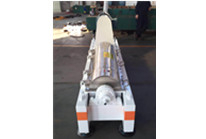 臥式螺旋沉降高速離心機(jī)